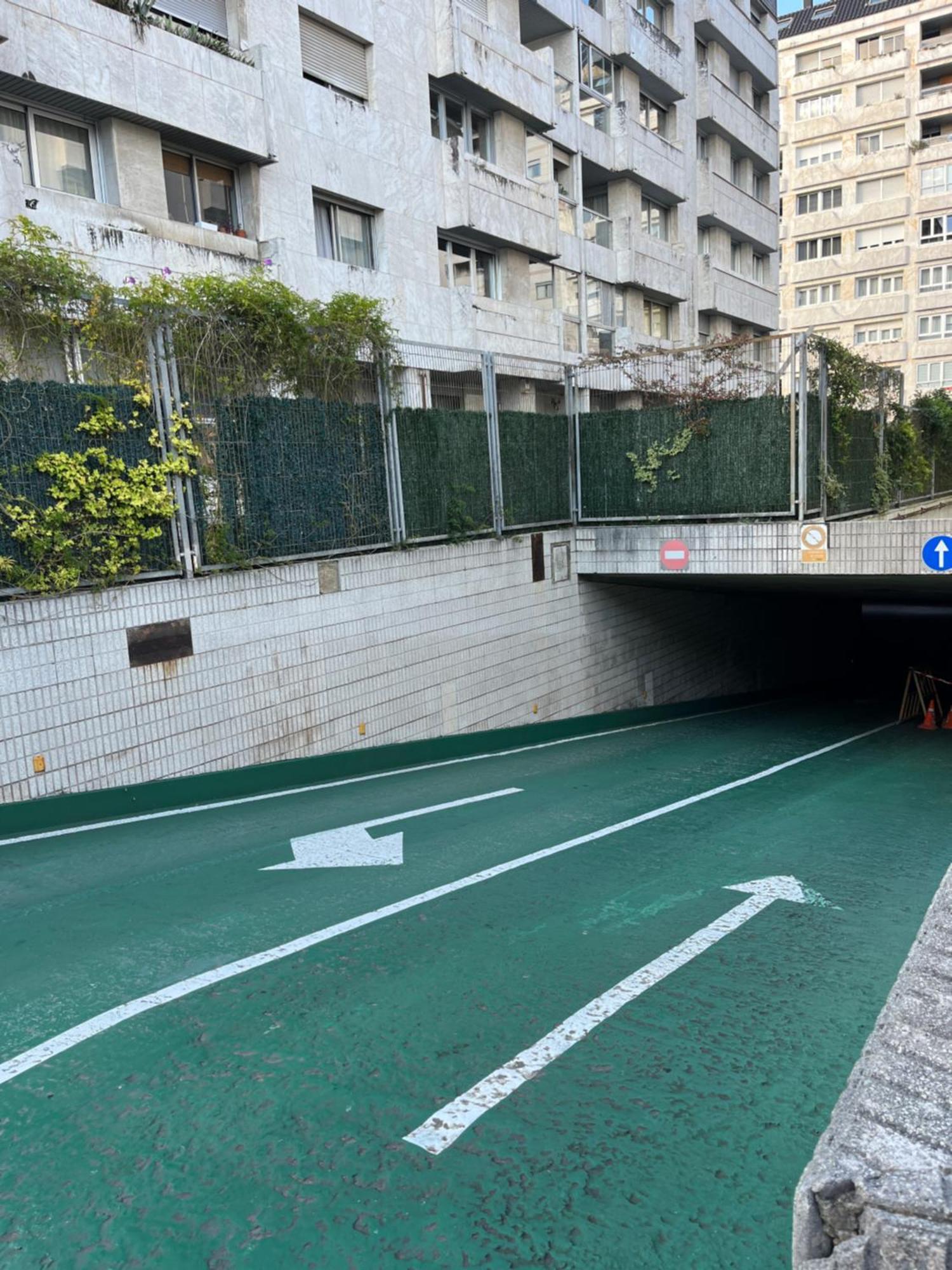 Parque De Invierno Parking Gratis Apartament *