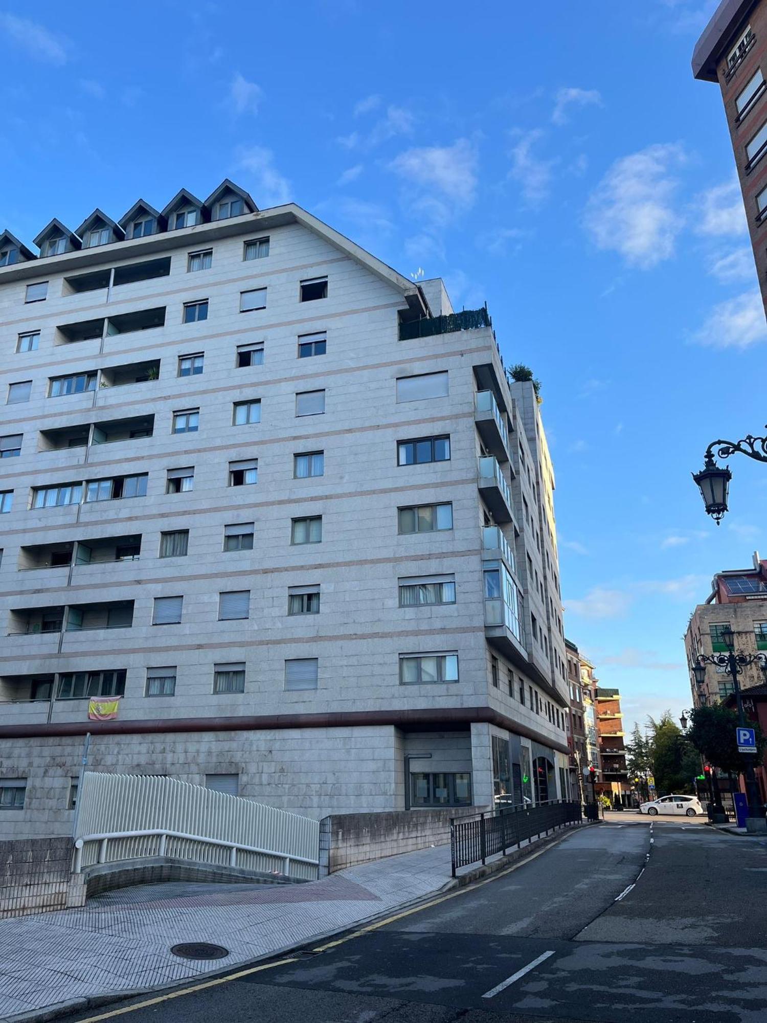 Apartment Parque De Invierno Parking Gratis *