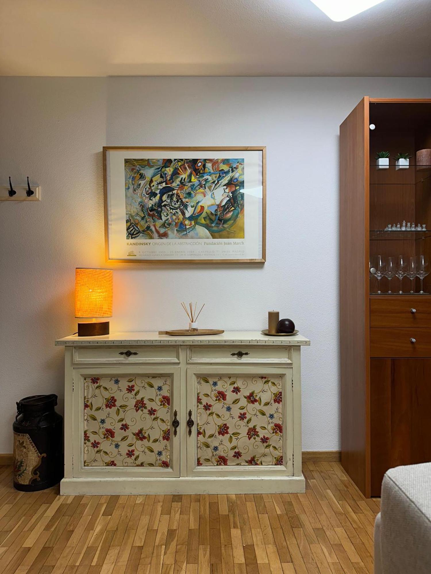 Parque De Invierno Parking Gratis Apartment *